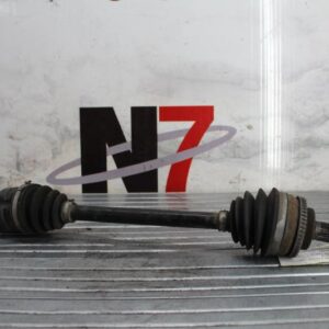 Cardan gauche (transmission) TOYOTA YARIS 1 PHASE 2 Diesel