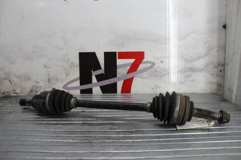 Cardan gauche (transmission) TOYOTA YARIS 1 PHASE 2 Diesel