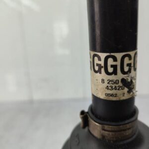 Cardan gauche (transmission) TOYOTA YARIS 2 PHASE 1 Diesel