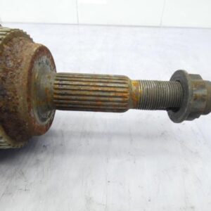 Cardan gauche (transmission) TOYOTA RAV4 2 PHASE 1 Diesel
