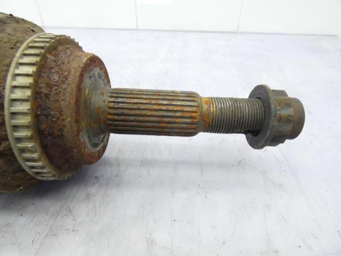 Cardan gauche (transmission) TOYOTA RAV4 2 PHASE 1 Diesel