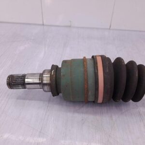 Cardan gauche (transmission) TOYOTA YARIS 1 PHASE 1 Essence