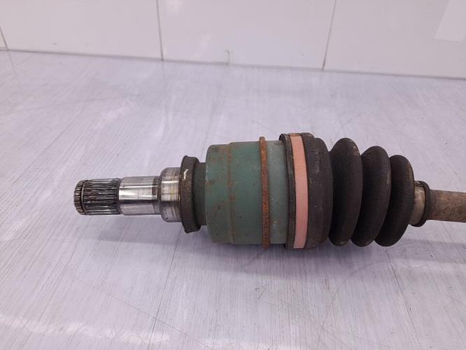 Cardan gauche (transmission) TOYOTA YARIS 1 PHASE 1 Essence