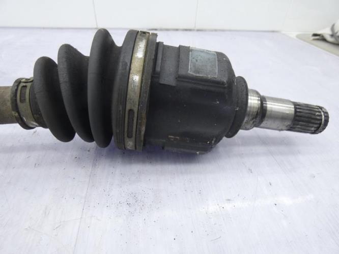 Cardan gauche (transmission) TOYOTA YARIS 1 PHASE 1 Essence