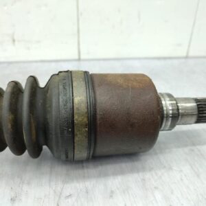 Cardan gauche (transmission) SUZUKI SWIFT 3 Diesel