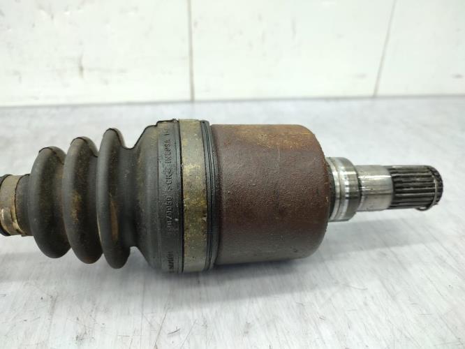 Cardan gauche (transmission) SUZUKI SWIFT 3 Diesel