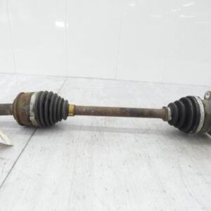 Cardan gauche (transmission) SUZUKI GRAND VITARA 2 PHASE 1 Essence