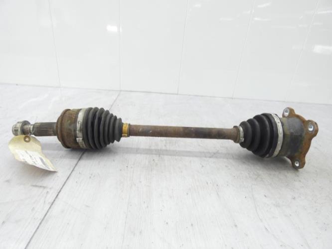 Cardan gauche (transmission) SUZUKI GRAND VITARA 2 PHASE 1 Essence