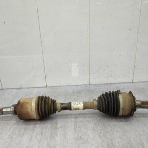 Cardan gauche (transmission) SUZUKI SX4 1 Diesel