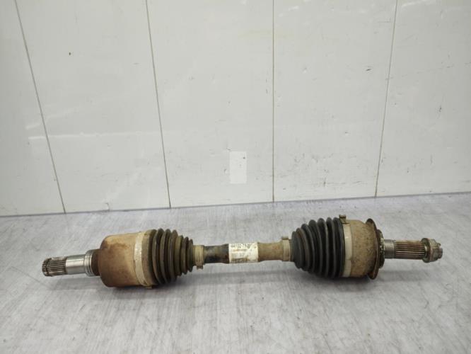 Cardan gauche (transmission) SUZUKI SX4 1 Diesel