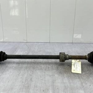 Cardan gauche (transmission) HONDA ACCORD 6 PHASE 1 Diesel