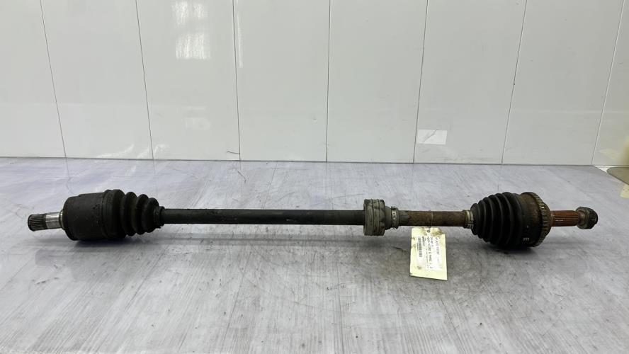 Cardan gauche (transmission) HONDA ACCORD 6 PHASE 1 Diesel