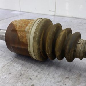 Cardan gauche (transmission) HONDA ACCORD 7 PHASE 1 Diesel