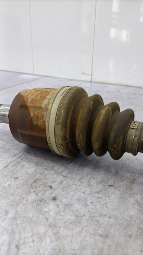 Cardan gauche (transmission) HONDA ACCORD 7 PHASE 1 Diesel