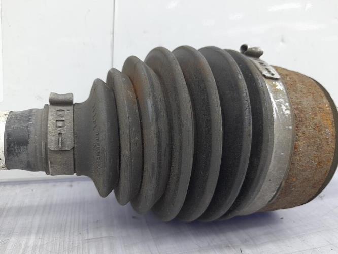 Cardan gauche (transmission) HONDA CIVIC 8 PHASE 1 Diesel