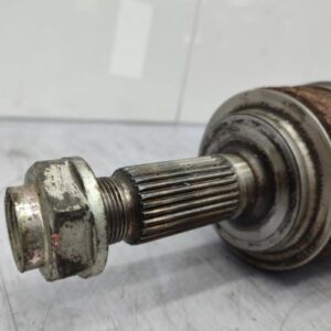Cardan gauche (transmission) HONDA CIVIC 8 PHASE 1 Diesel