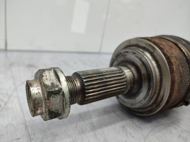 Cardan gauche (transmission) HONDA CIVIC 8 PHASE 1 Diesel