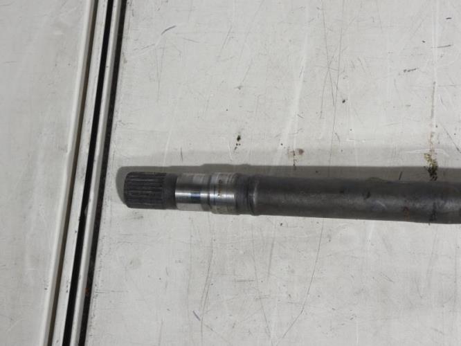 Cardan gauche (transmission) FIAT MAREA WEEKEND BREAK Essence