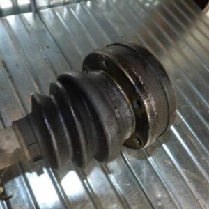 Cardan gauche (transmission) FIAT PUNTO 2 PHASE 1 Diesel