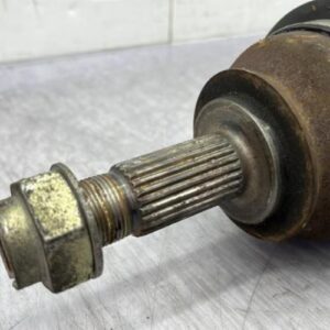 Cardan gauche (transmission) FIAT PUNTO 2 PHASE 2 Diesel