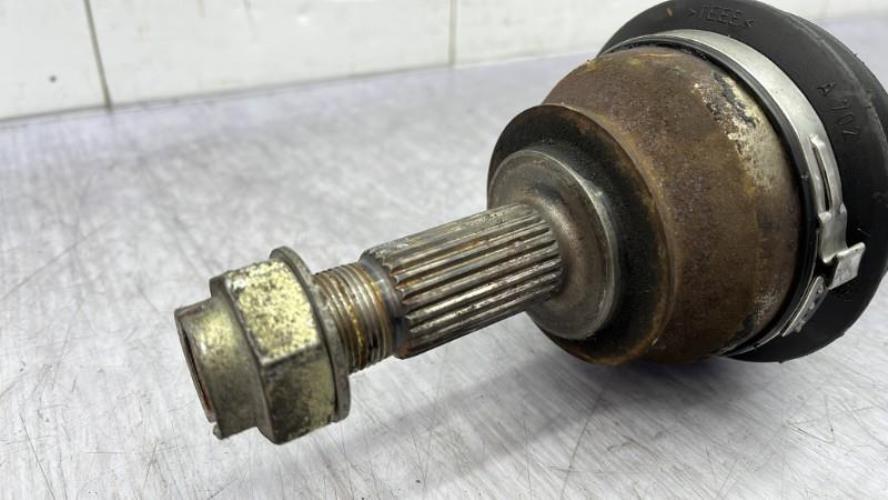 Cardan gauche (transmission) FIAT PUNTO 2 PHASE 2 Diesel