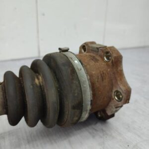 Cardan gauche (transmission) FIAT PUNTO 2 PHASE 2 Diesel