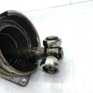 Cardan gauche (transmission) FIAT DOBLO 1 PHASE 1 Diesel
