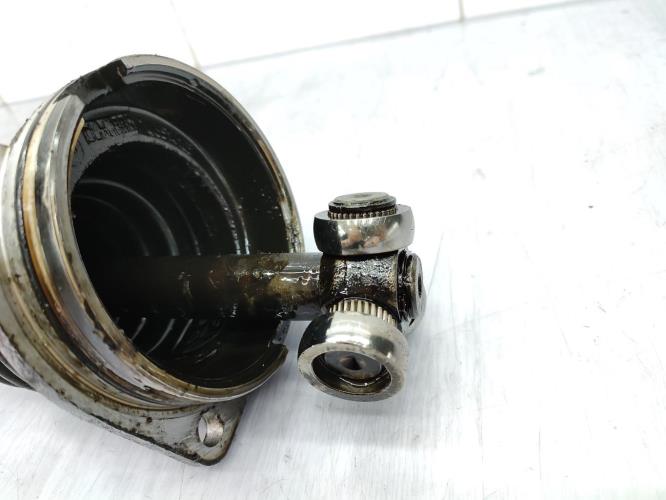 Cardan gauche (transmission) FIAT DOBLO 1 PHASE 1 Diesel