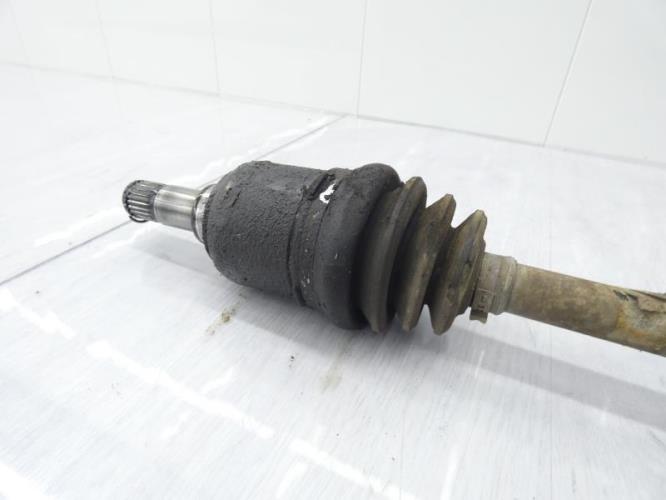 Cardan gauche (transmission) FIAT PANDA 2 PHASE 1 Essence