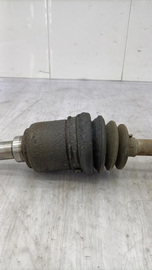 Cardan gauche (transmission) FIAT PANDA 2 PHASE 1 Essence