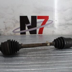Cardan gauche (transmission) FIAT Essence