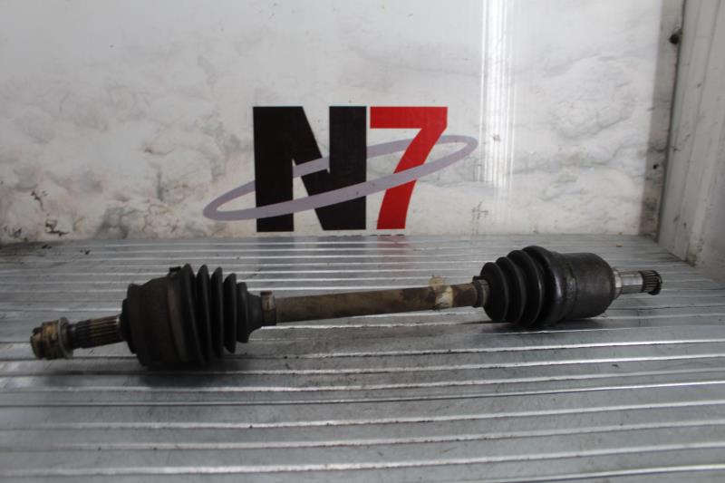 Cardan gauche (transmission) FIAT Essence