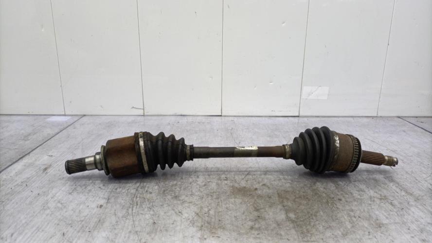 Cardan gauche (transmission) HYUNDAI I 10 1 PHASE 2 Essence