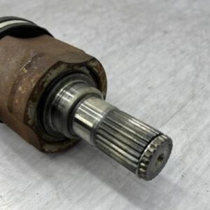 Cardan gauche (transmission) KIA RIO 3 PHASE 2 Essence