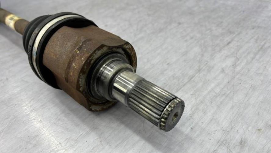Cardan gauche (transmission) KIA RIO 3 PHASE 2 Essence