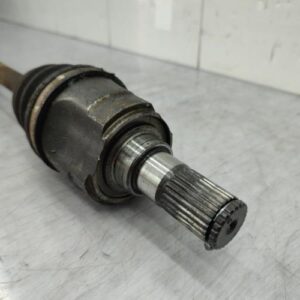 Cardan gauche (transmission) KIA PICANTO 2 PHASE 1 Essence