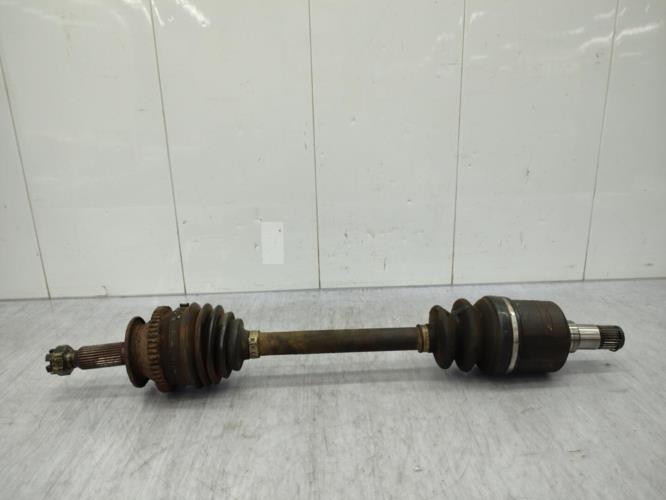 Cardan gauche (transmission) HYUNDAI SANTA FE 1 Diesel
