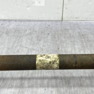 Cardan gauche (transmission) HYUNDAI TUCSON 1 Diesel