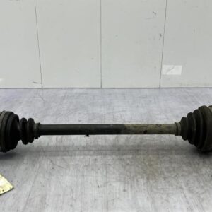 Cardan gauche (transmission) AUDI A6 2 AVANT PHASE 1 BREAK Diesel