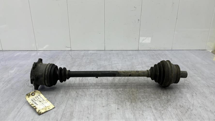 Cardan gauche (transmission) AUDI A6 2 AVANT PHASE 1 BREAK Diesel