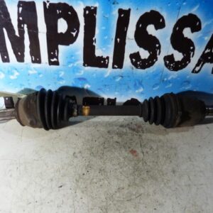 Cardan gauche (transmission) FIAT Diesel