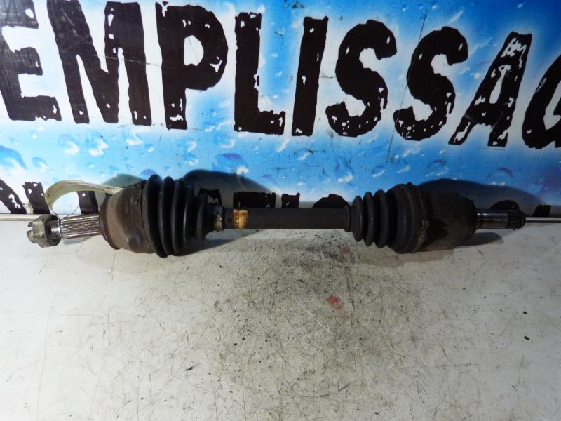 Cardan gauche (transmission) FIAT Diesel