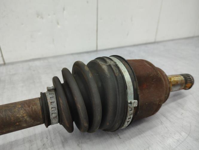 Cardan gauche (transmission) ALFA ROMEO MITO PHASE 1 Diesel