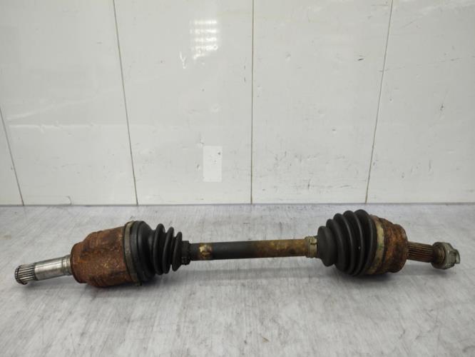 Cardan gauche (transmission) FIAT GRANDE PUNTO Diesel