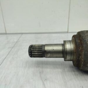 Cardan gauche (transmission) FIAT 500 2 PHASE 1 Essence