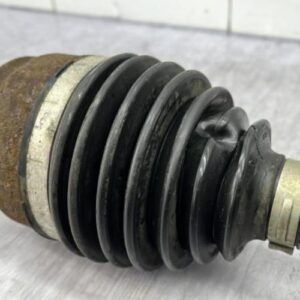 Cardan gauche (transmission) FIAT 500X PHASE 1 Essence