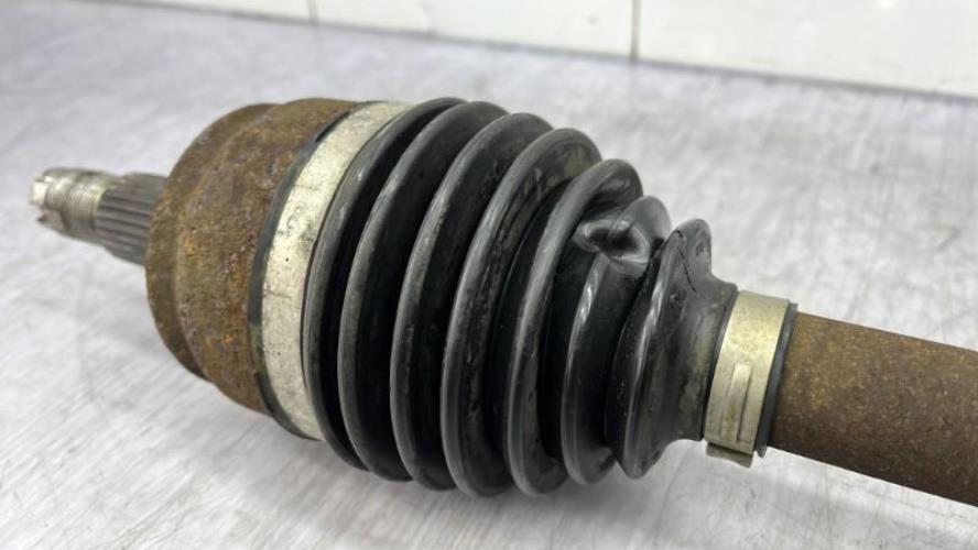 Cardan gauche (transmission) FIAT 500X PHASE 1 Essence