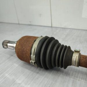 Cardan gauche (transmission) FIAT PANDA 3 PHASE 1 Essence