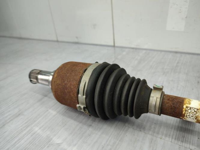 Cardan gauche (transmission) FIAT PANDA 3 PHASE 1 Essence