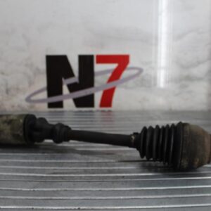 Cardan gauche (transmission) PEUGEOT 306 PHASE 2